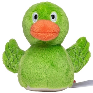 Peluche canard MBW 13