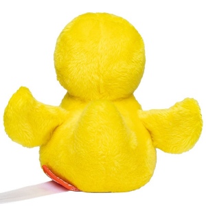 Peluche canard MBW 14