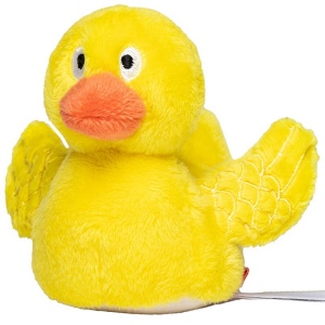 Peluche canard MBW 4