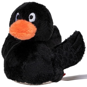 Peluche canard MBW 2