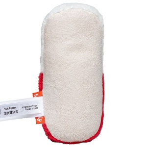 Peluche gélule MBW 4