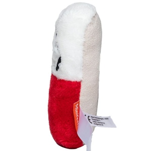 Peluche gélule MBW 5
