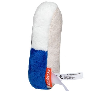 Peluche gélule MBW 9