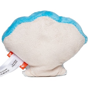 Peluche coquillage MBW 4
