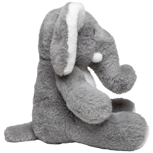 Peluche éléphant RPET MBW 3