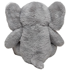 Peluche éléphant RPET MBW 4