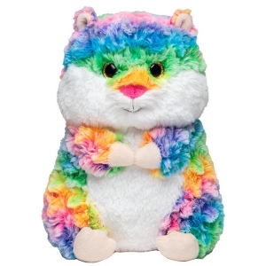 Peluche hamster MBW 5