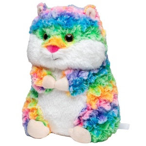 Peluche hamster MBW