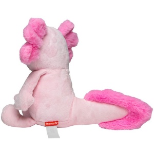 Peluche axolotl MBW 3