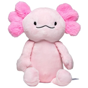 Peluche axolotl MBW 2