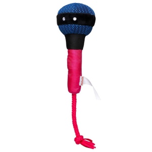 Peluche micro pour chien MBW 3