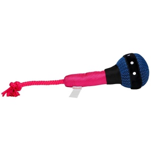 Peluche micro pour chien MBW 4
