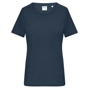 T-shirt bio Femme Daiber 4