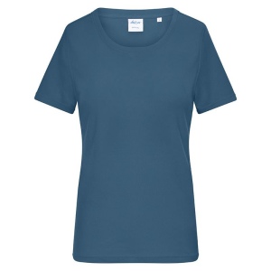 T-shirt bio Femme Daiber 8