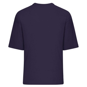 T-shirt oversize bio Unisexe Daiber 16