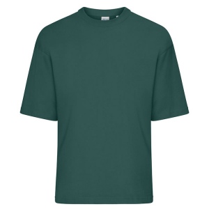 T-shirt oversize bio Unisexe Daiber 5