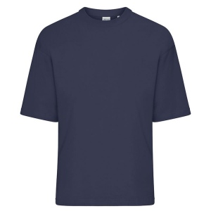 T-shirt oversize bio Unisexe Daiber 8