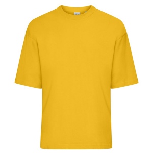 T-shirt oversize bio Unisexe Daiber 9