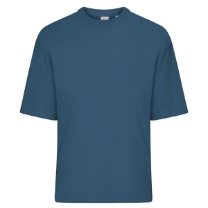 T-shirt oversize bio Unisexe Daiber 3