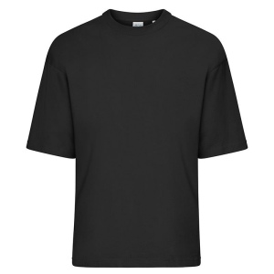 T-shirt oversize bio Unisexe Daiber 6