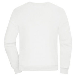 Sweat-shirt oversize Unisexe Daiber 10