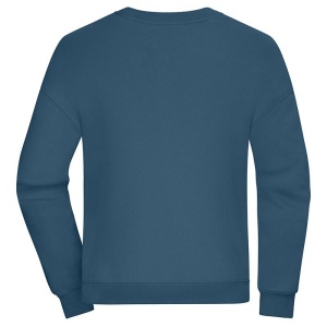 Sweat-shirt oversize Unisexe Daiber 19