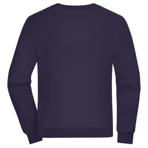 Sweat-shirt oversize Unisexe Daiber 22