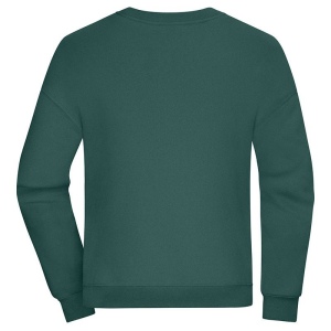 Sweat-shirt oversize Unisexe Daiber 25