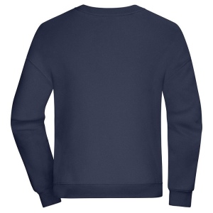 Sweat-shirt oversize Unisexe Daiber 31