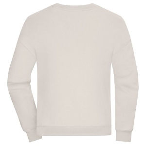 Sweat-shirt oversize Unisexe Daiber 13
