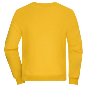 Sweat-shirt oversize Unisexe Daiber 16