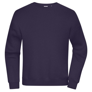 Sweat-shirt oversize Unisexe Daiber 6