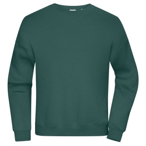 Sweat-shirt oversize Unisexe Daiber 7