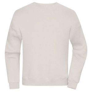 Sweat-shirt oversize Unisexe Daiber 3