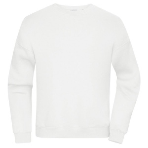 Sweat-shirt oversize Unisexe Daiber 2