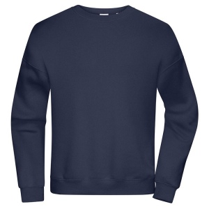 Sweat-shirt oversize Unisexe Daiber 9