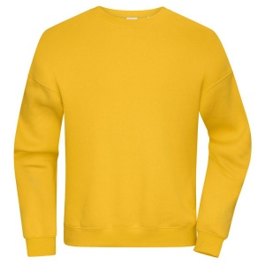Sweat-shirt oversize Unisexe Daiber 4
