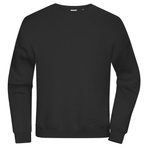 Sweat-shirt oversize Unisexe Daiber 8