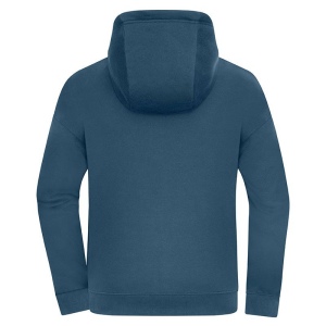 Sweat-shirt oversize bio &amp; RPET Unisexe Daiber 19