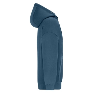 Sweat-shirt oversize bio &amp; RPET Unisexe Daiber 21