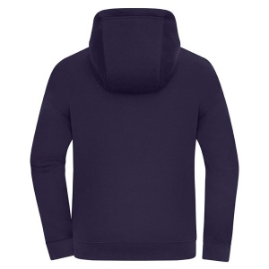 Sweat-shirt oversize bio &amp; RPET Unisexe Daiber 22