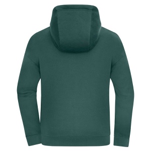Sweat-shirt oversize bio &amp; RPET Unisexe Daiber 25