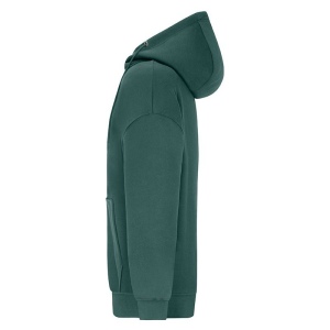 Sweat-shirt oversize bio &amp; RPET Unisexe Daiber 26