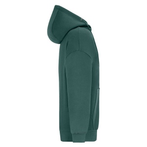 Sweat-shirt oversize bio &amp; RPET Unisexe Daiber 27