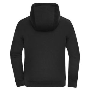 Sweat-shirt oversize bio &amp; RPET Unisexe Daiber 28