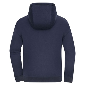 Sweat-shirt oversize bio &amp; RPET Unisexe Daiber 31