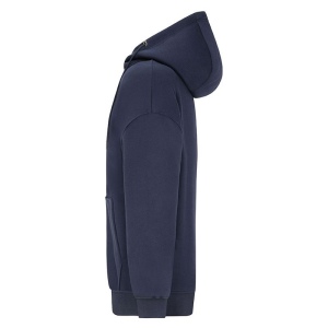 Sweat-shirt oversize bio &amp; RPET Unisexe Daiber 32