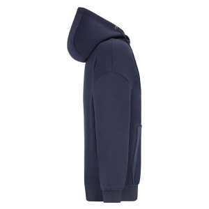 Sweat-shirt oversize bio &amp; RPET Unisexe Daiber 33