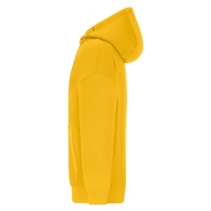 Sweat-shirt oversize bio &amp; RPET Unisexe Daiber 17