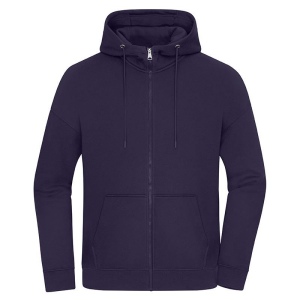 Sweat-shirt oversize bio &amp; RPET Unisexe Daiber 6